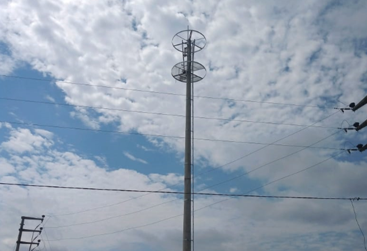 proyecto IFSG PERÚ