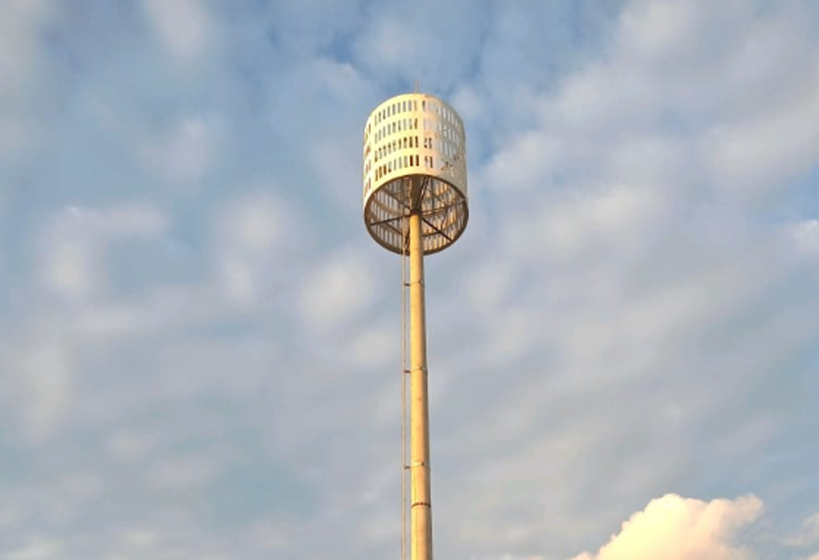 proyecto IFSG PERÚ